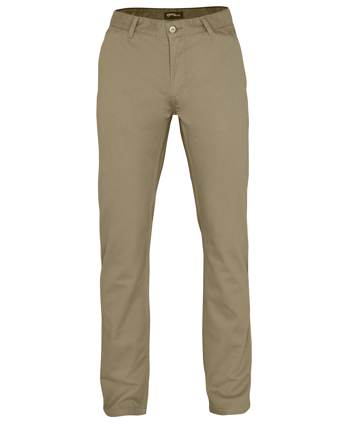 Asquith & Fox Men's chinos