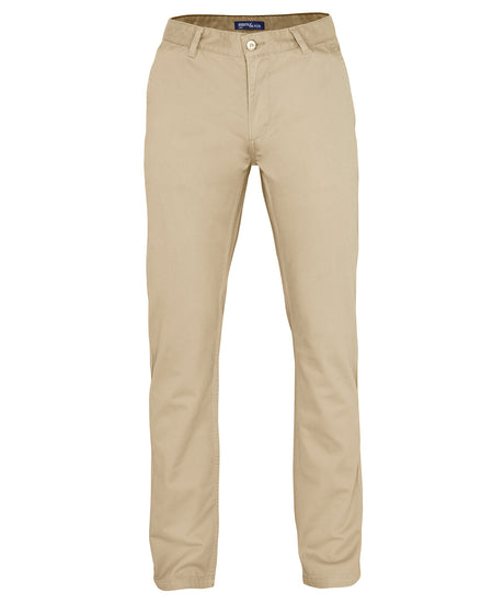 Asquith & Fox Men's chinos
