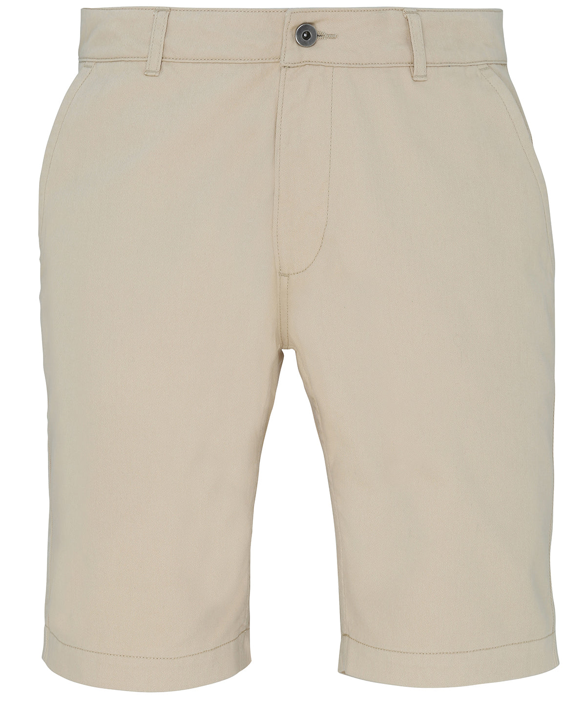 Asquith & Fox Men's chino shorts