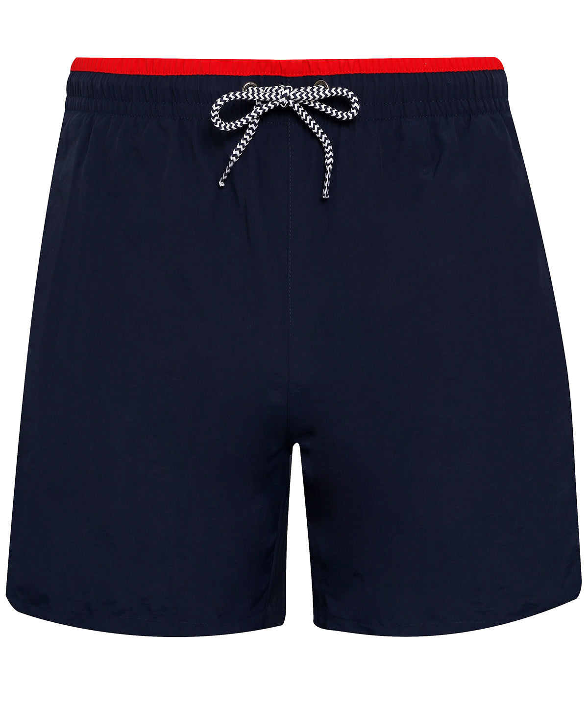 Build Your Brand Swim Shorts