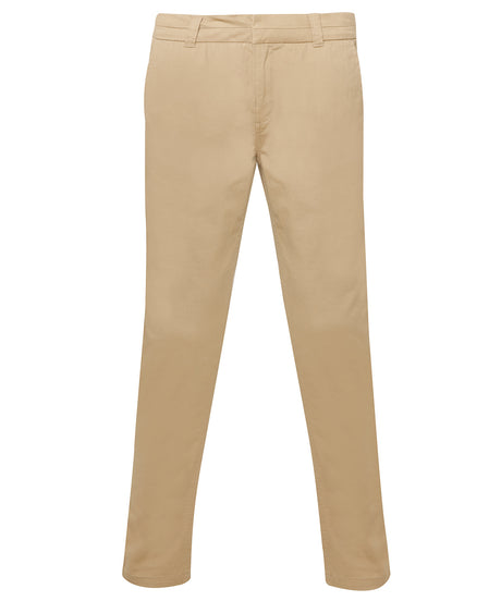 Asquith & Fox Womens chinos