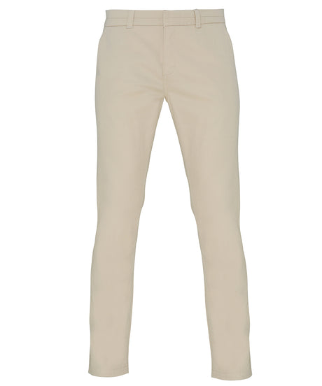 Asquith & Fox Womens chinos