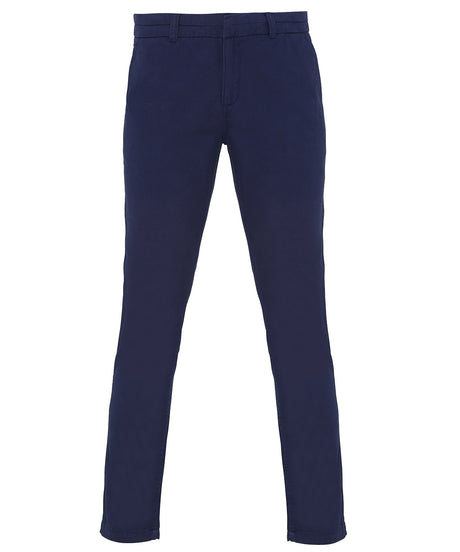 Asquith & Fox Womens chinos