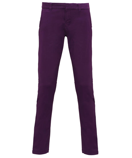 Asquith & Fox Womens chinos