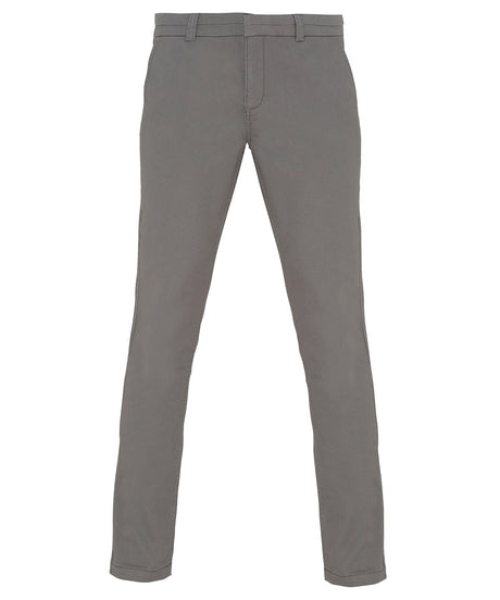 Asquith & Fox Womens chinos