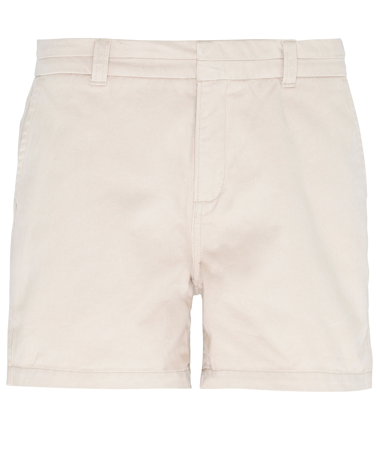 Asquith & Fox Women's chino shorts