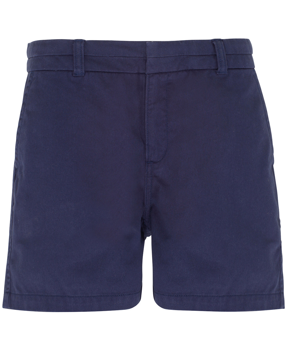 Asquith & Fox Women's chino shorts