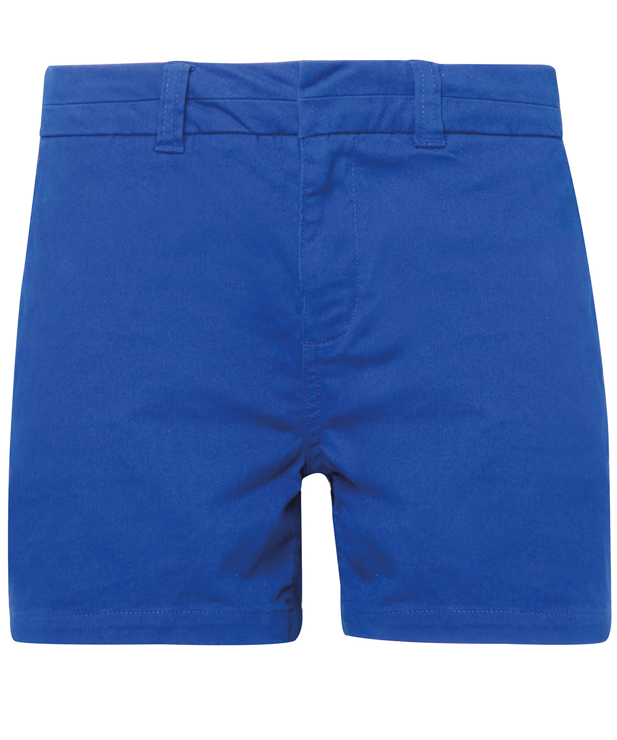 Asquith & Fox Women's chino shorts