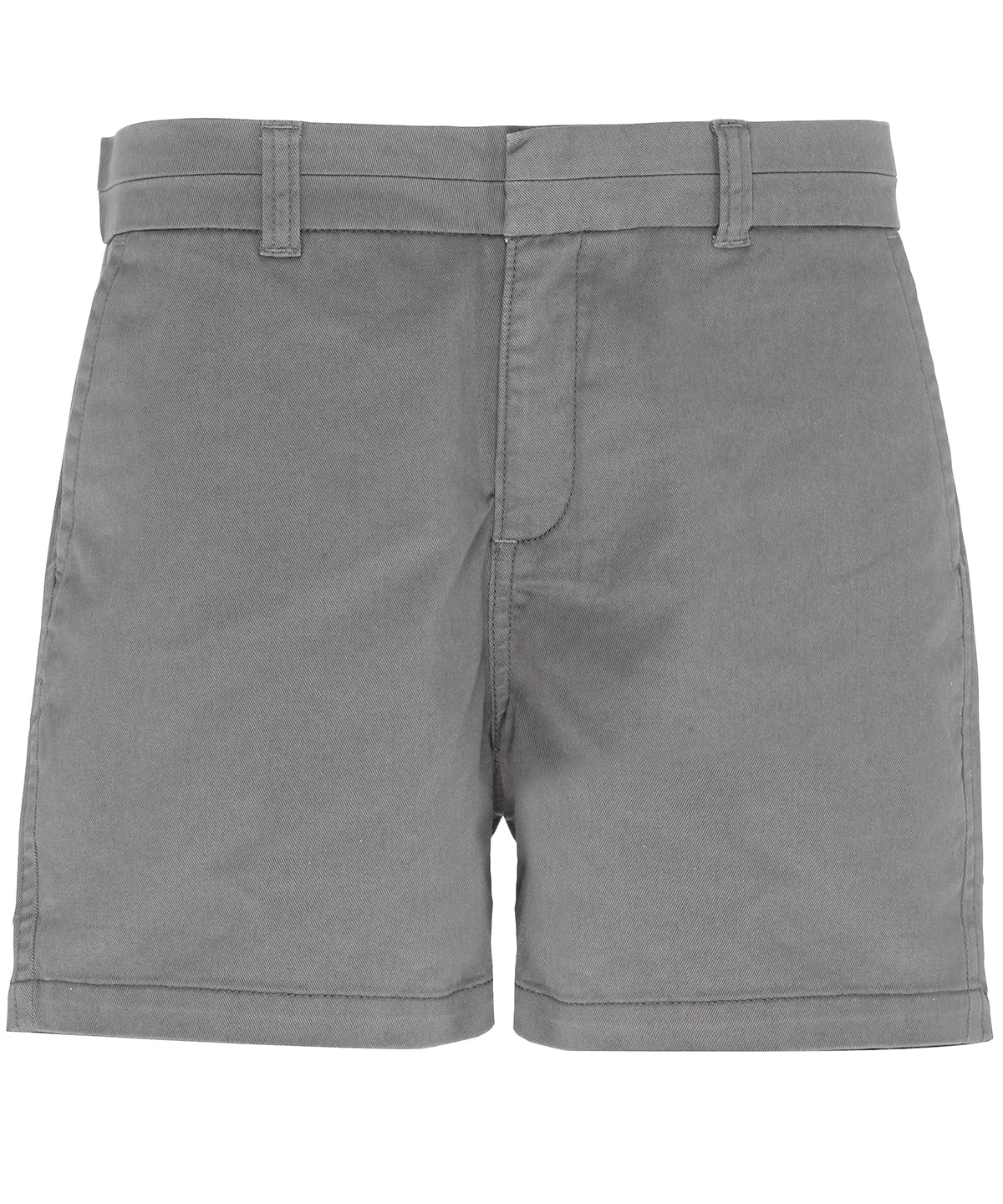 Asquith & Fox Women's chino shorts