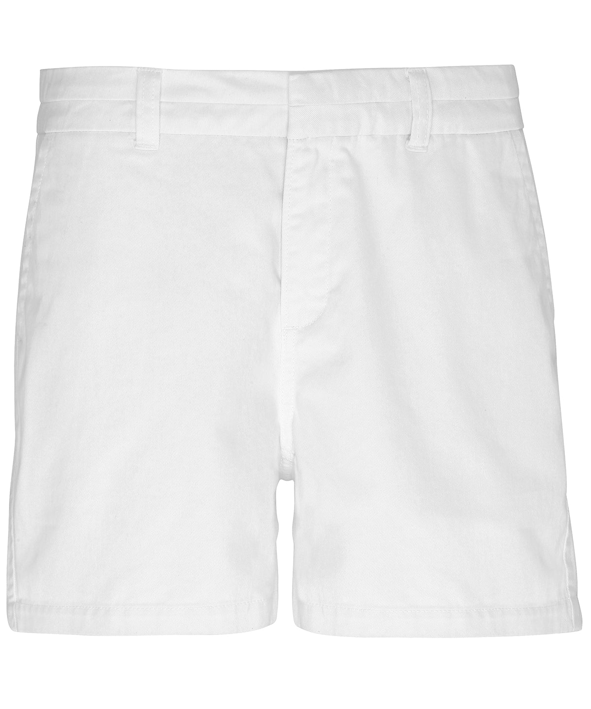 Asquith & Fox Women's chino shorts
