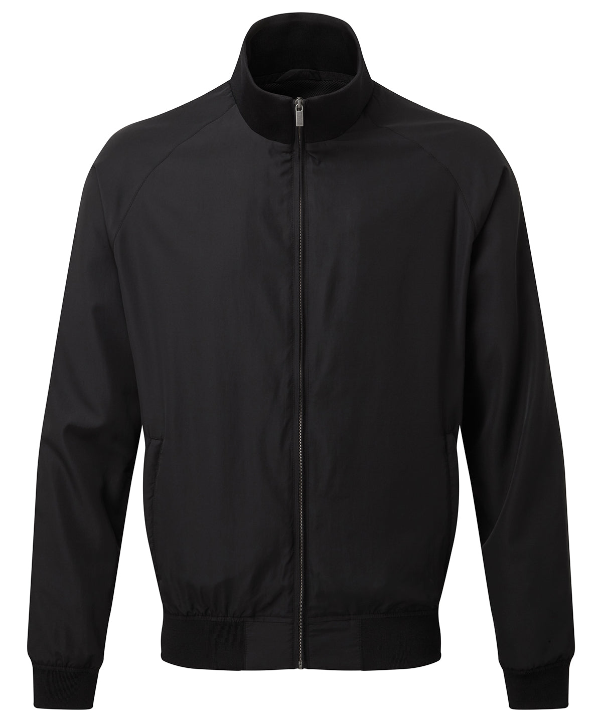 Asquith & Fox Men's Harrington jacket