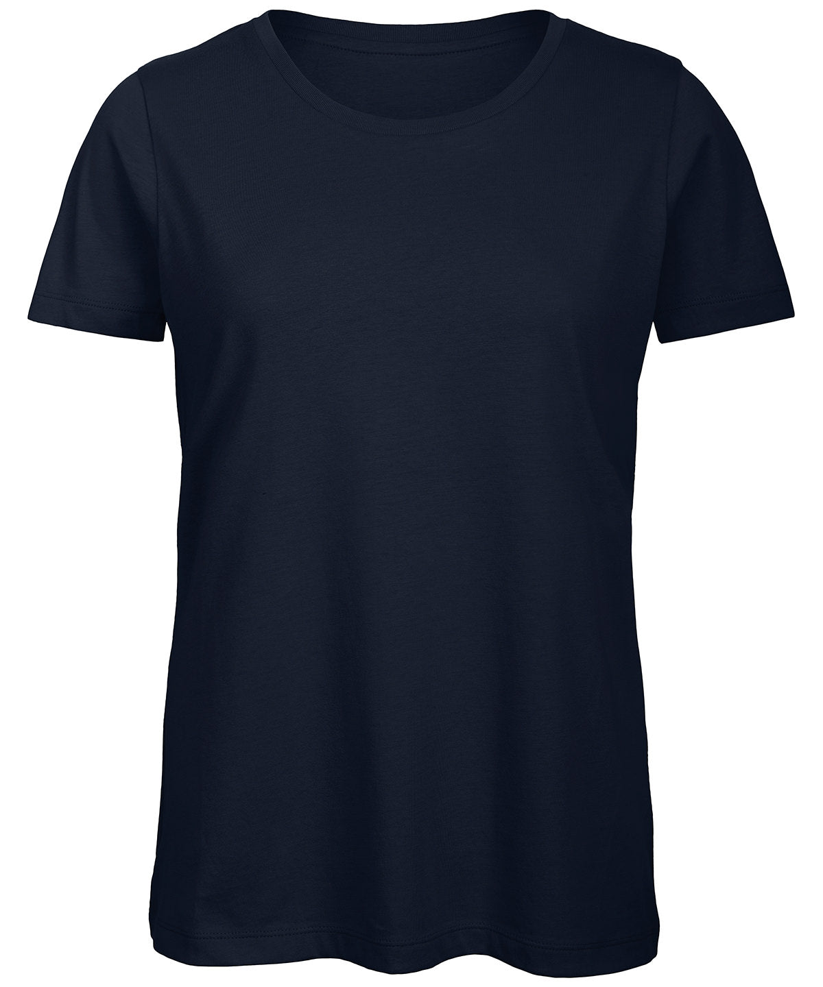 B&C Collection Inspire T women Navy