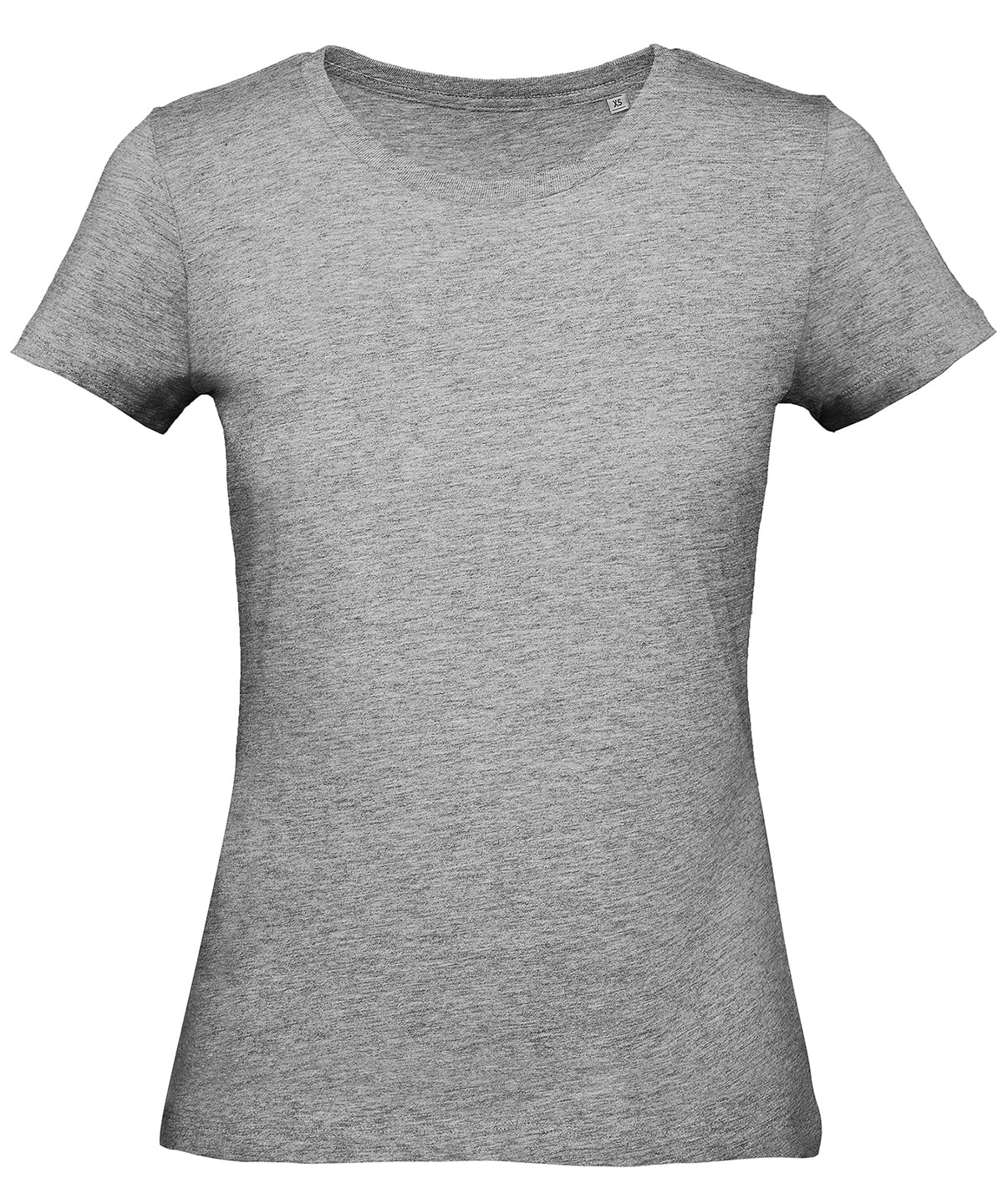 B&C Collection Inspire T women Sport Grey - XS - T-Shirts