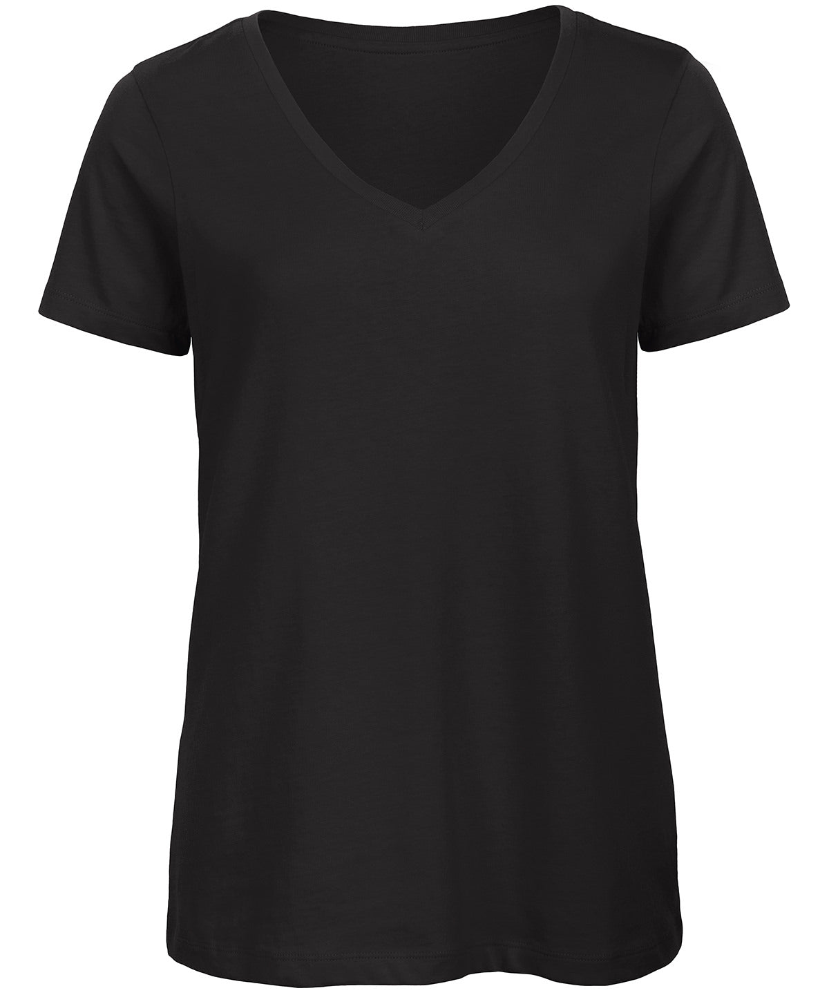 B&C Collection Inspire V T women