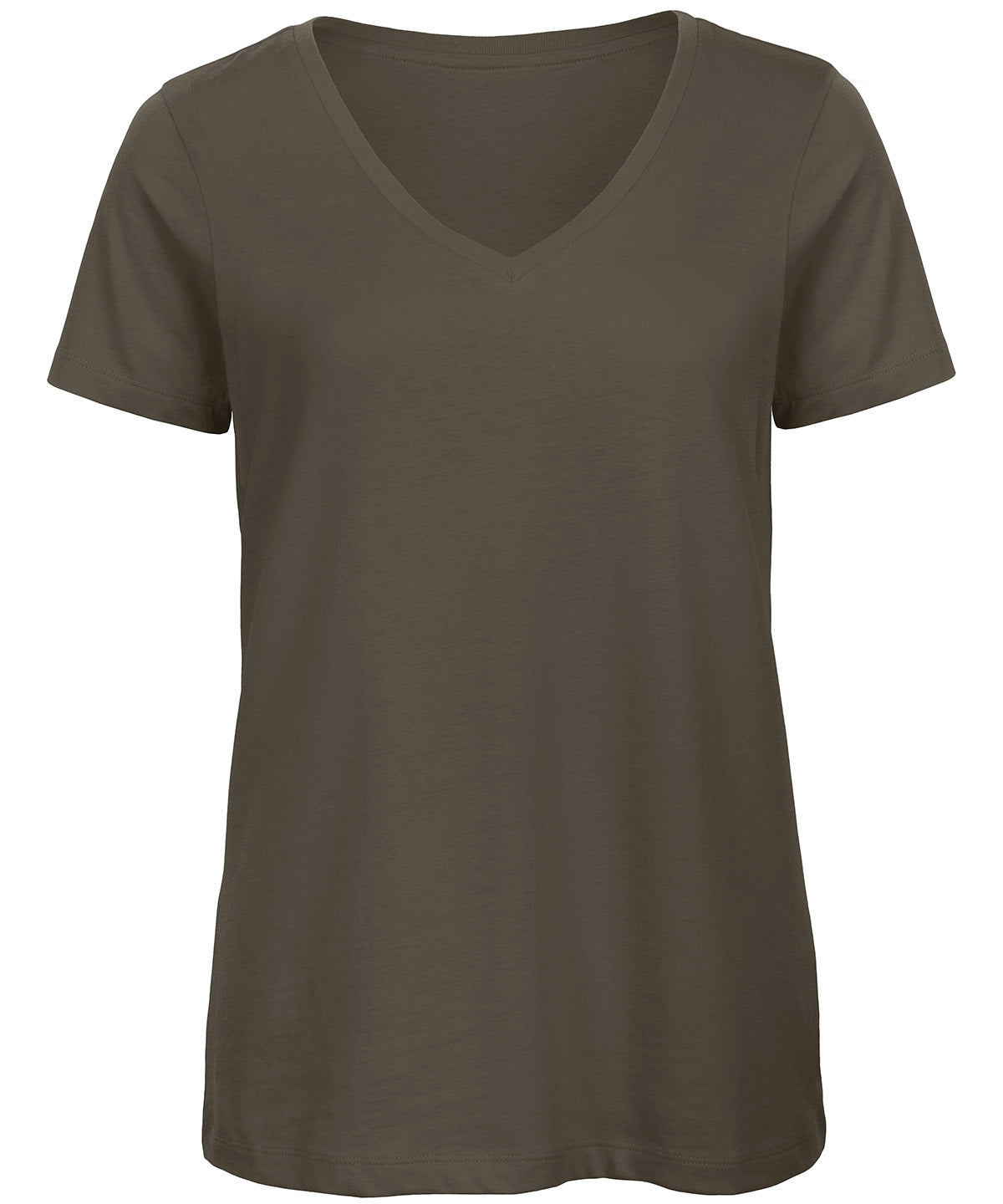 B&C Collection Inspire V T women