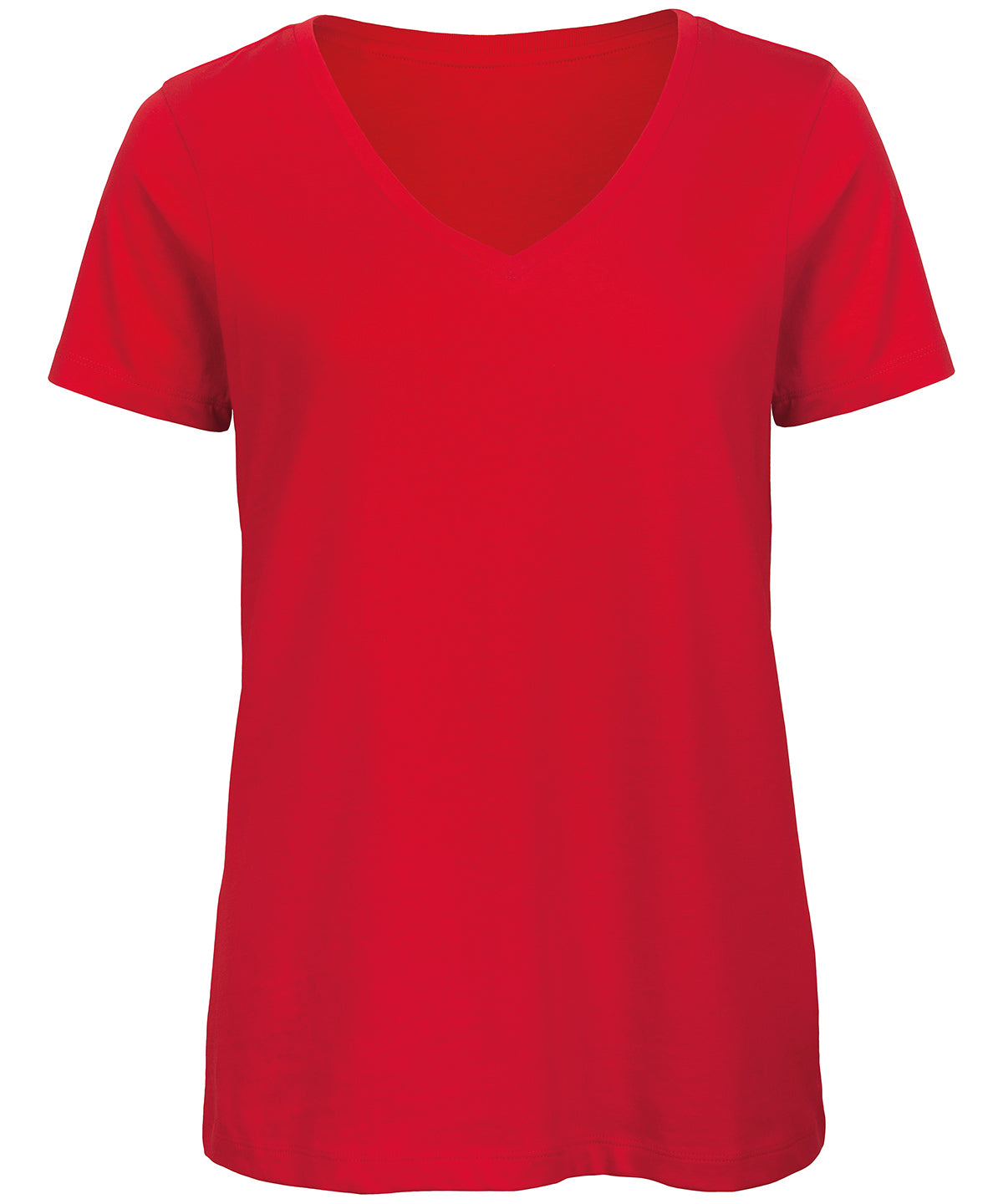 B&C Collection Inspire V T women