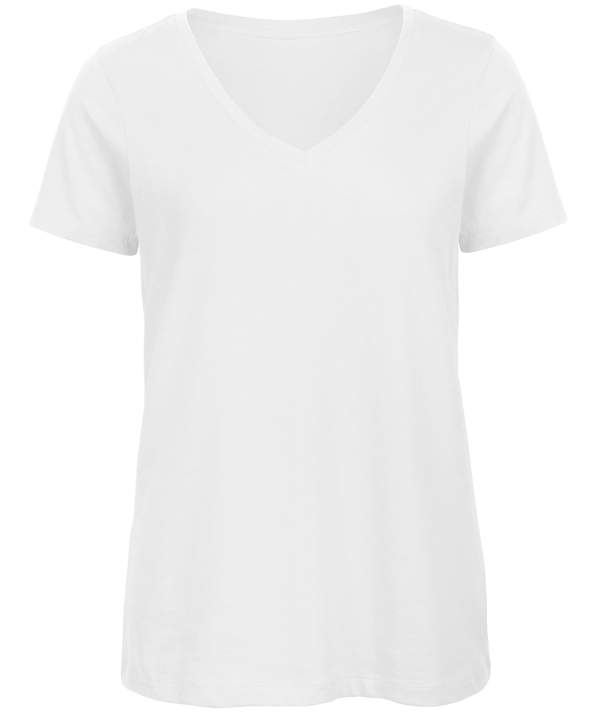 B&C Collection Inspire V T women