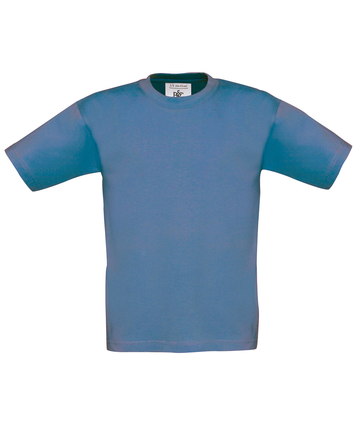B&C Collection Exact 150 kids Denim