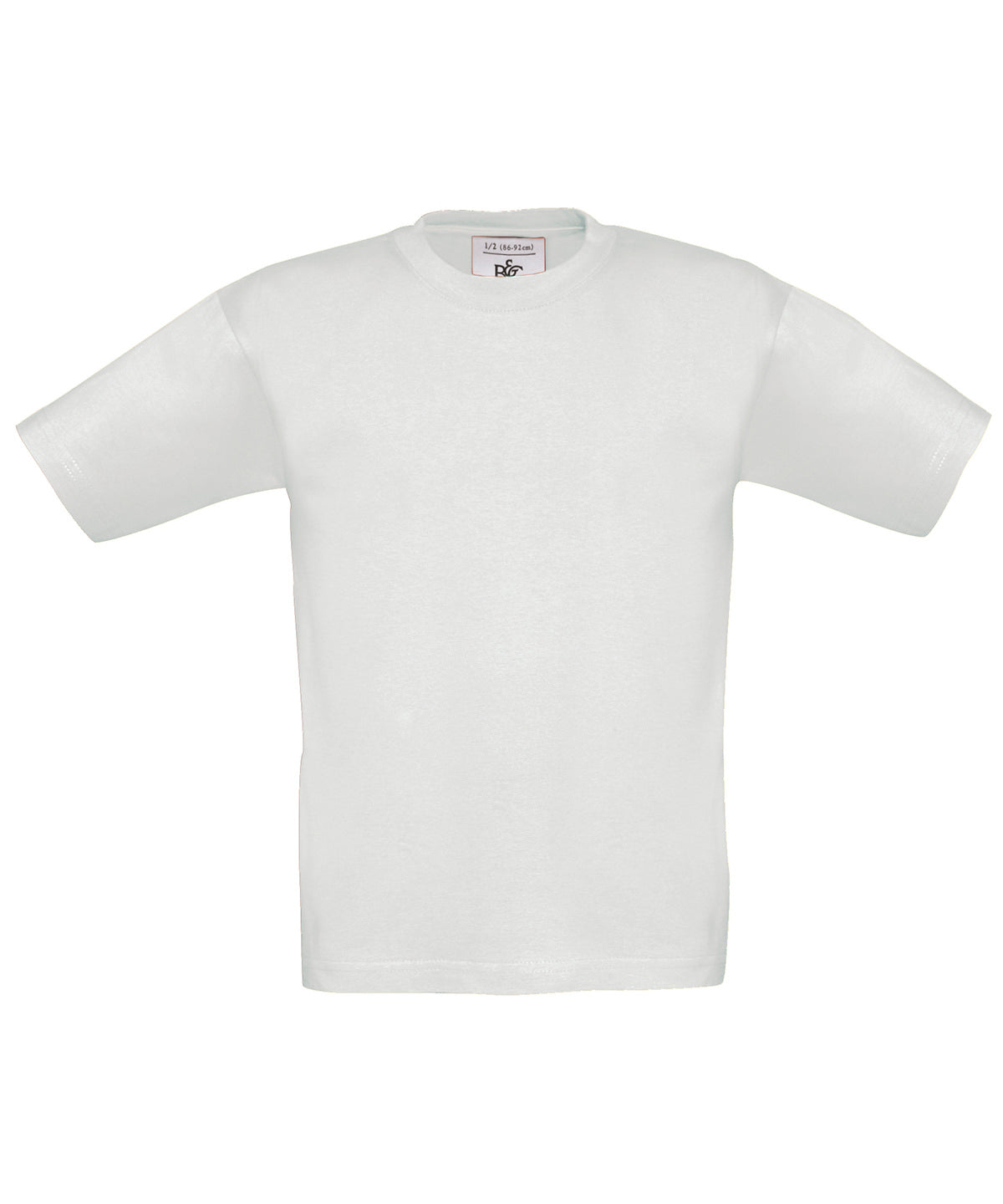 B&C Collection Exact 190 kids