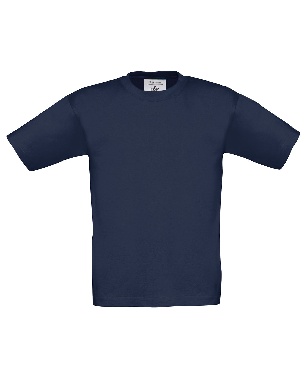B&C Collection Exact 190 kids