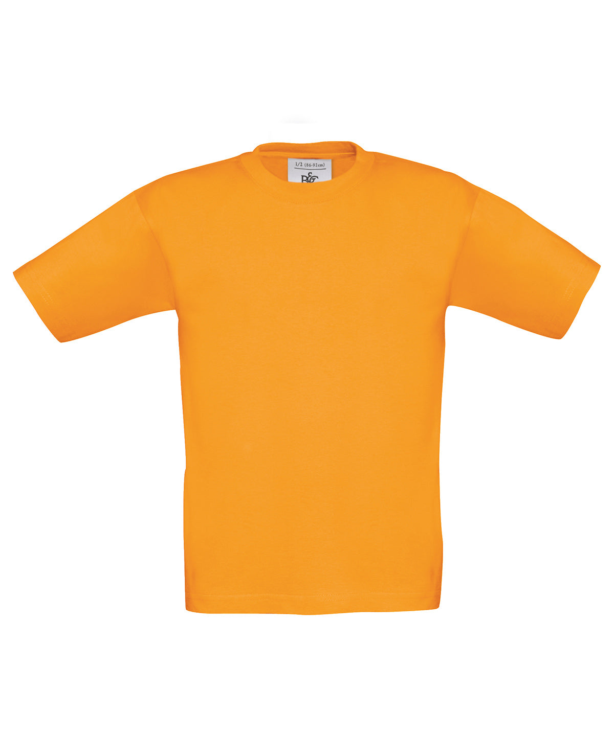 B&C Collection Exact 190 kids