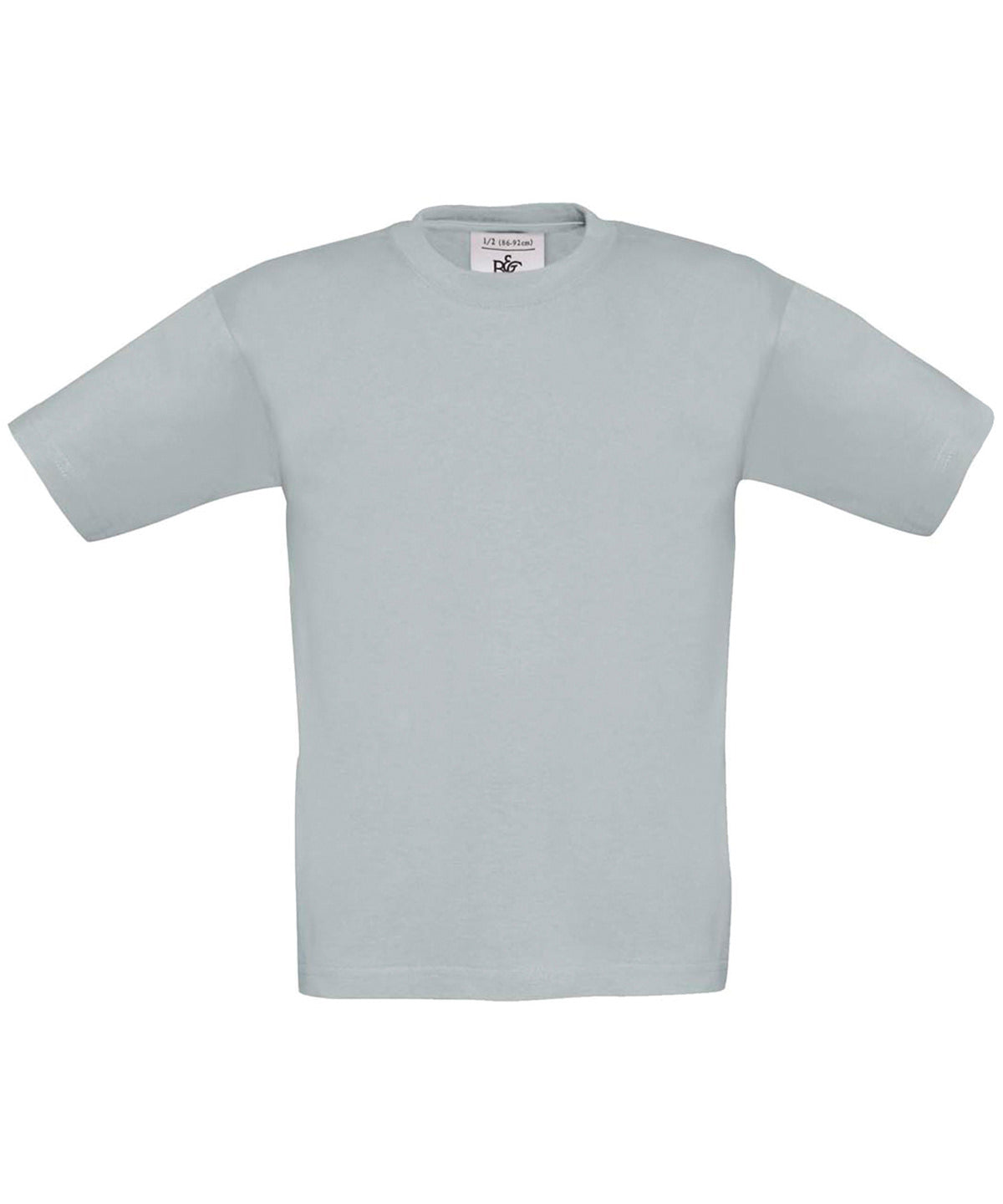 B&C Collection Exact 190 kids