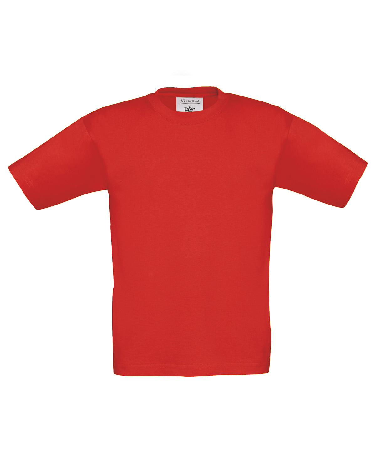 B&C Collection Exact 190 kids