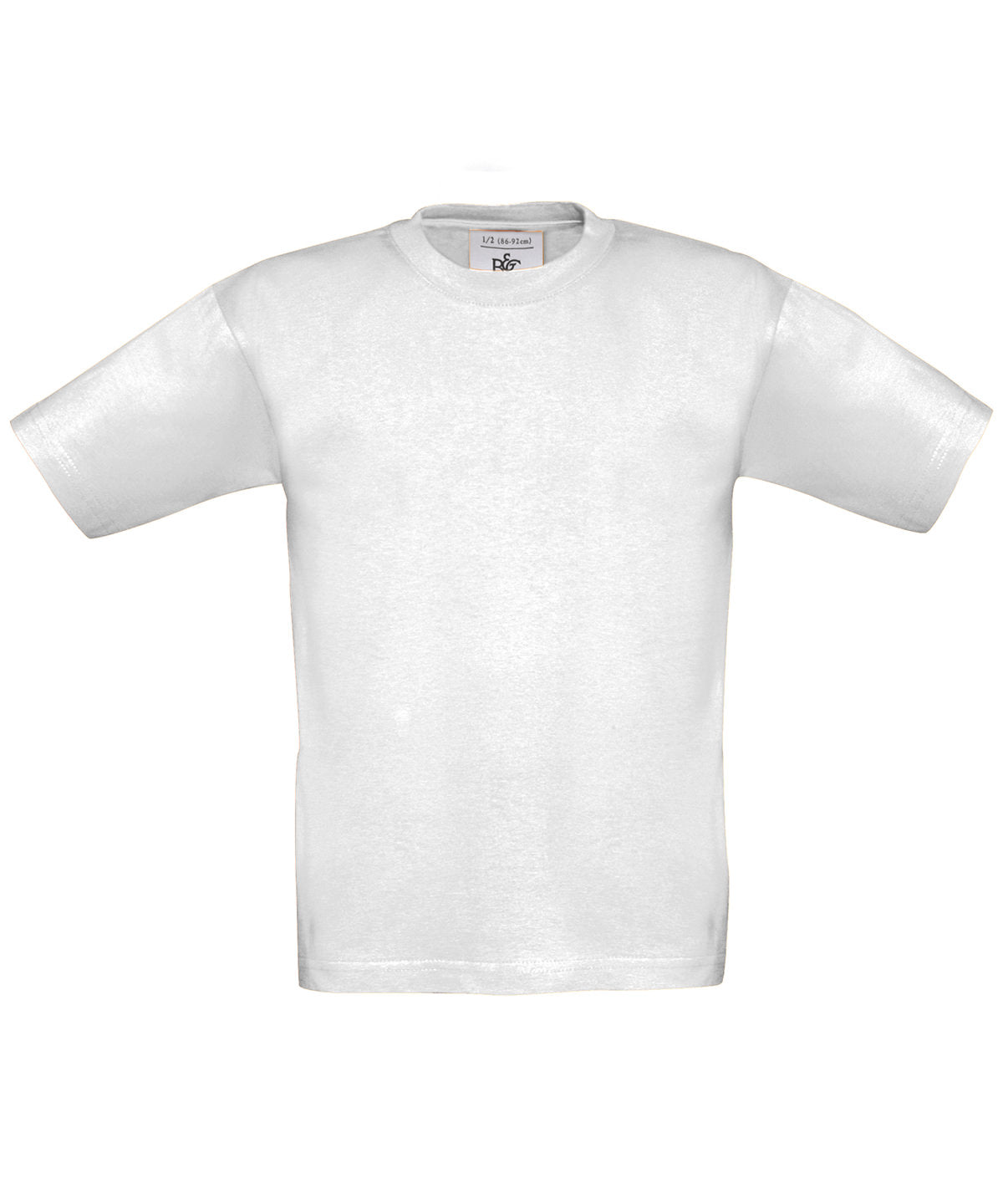 B&C Collection Exact 190 kids