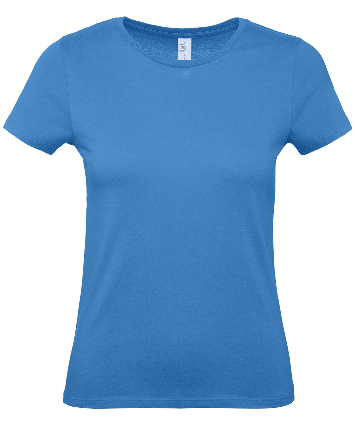 B&C Collection E150 women Azure