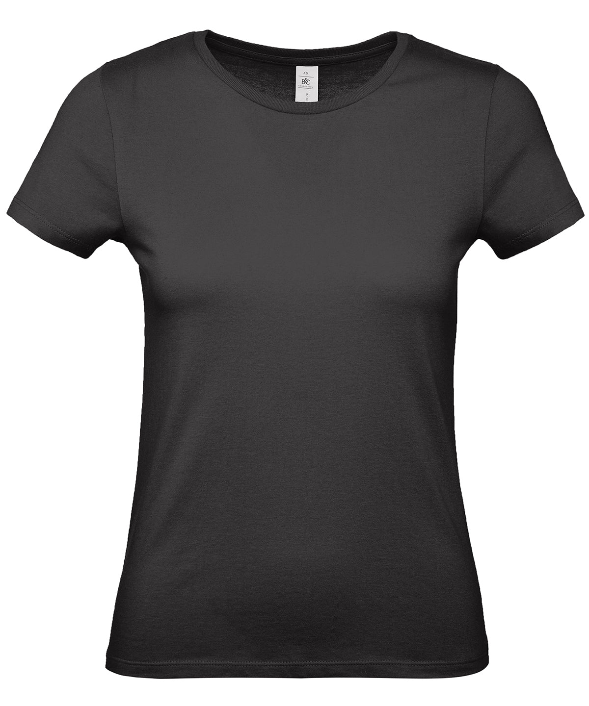 B&C Collection E150 Short-Sleeve T-Shirt - T-Shirts