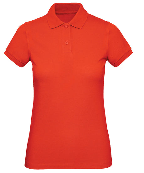B&C Collection Inspire Polo women