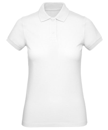 B&C Collection Inspire Polo women