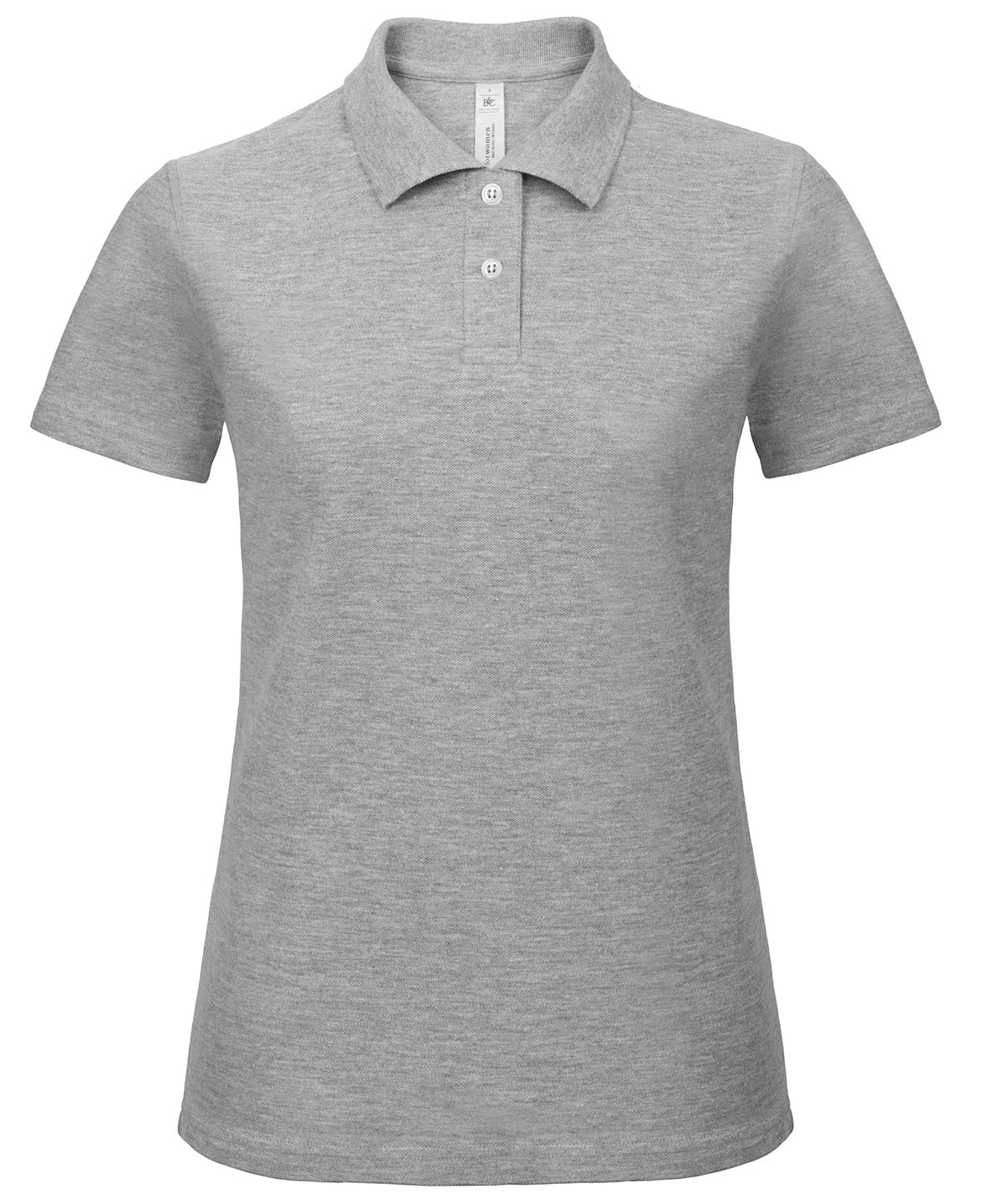B&C Collection ID.001 polo women