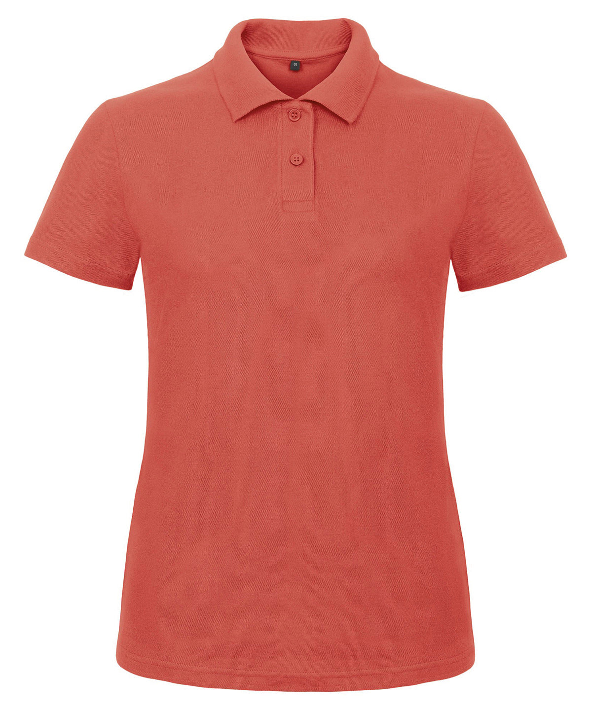 B&C Collection ID.001 polo women