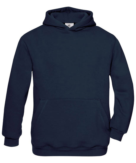 B&C Collection Hooded kids