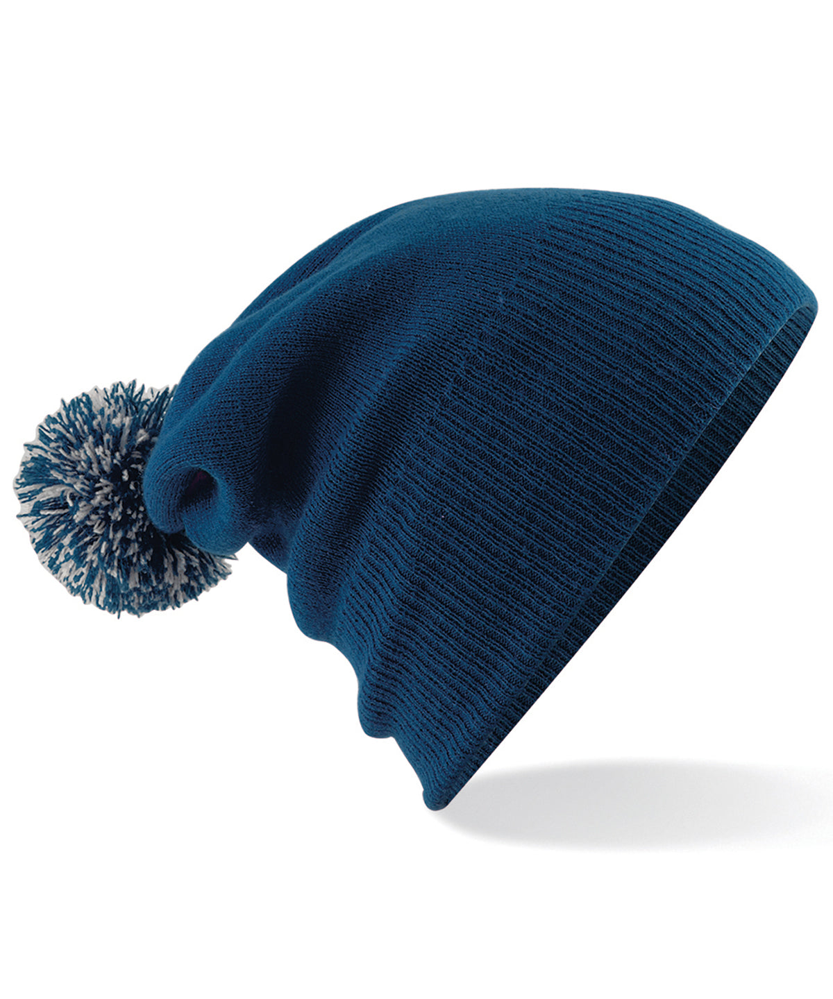 Beechfield Junior snowstar beanie