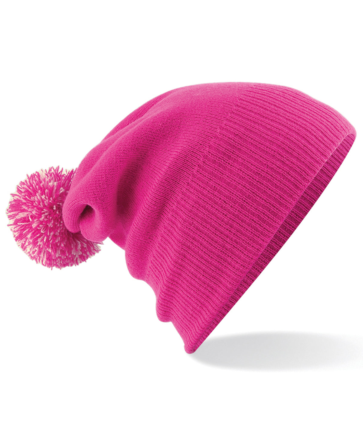 Beechfield Junior snowstar beanie