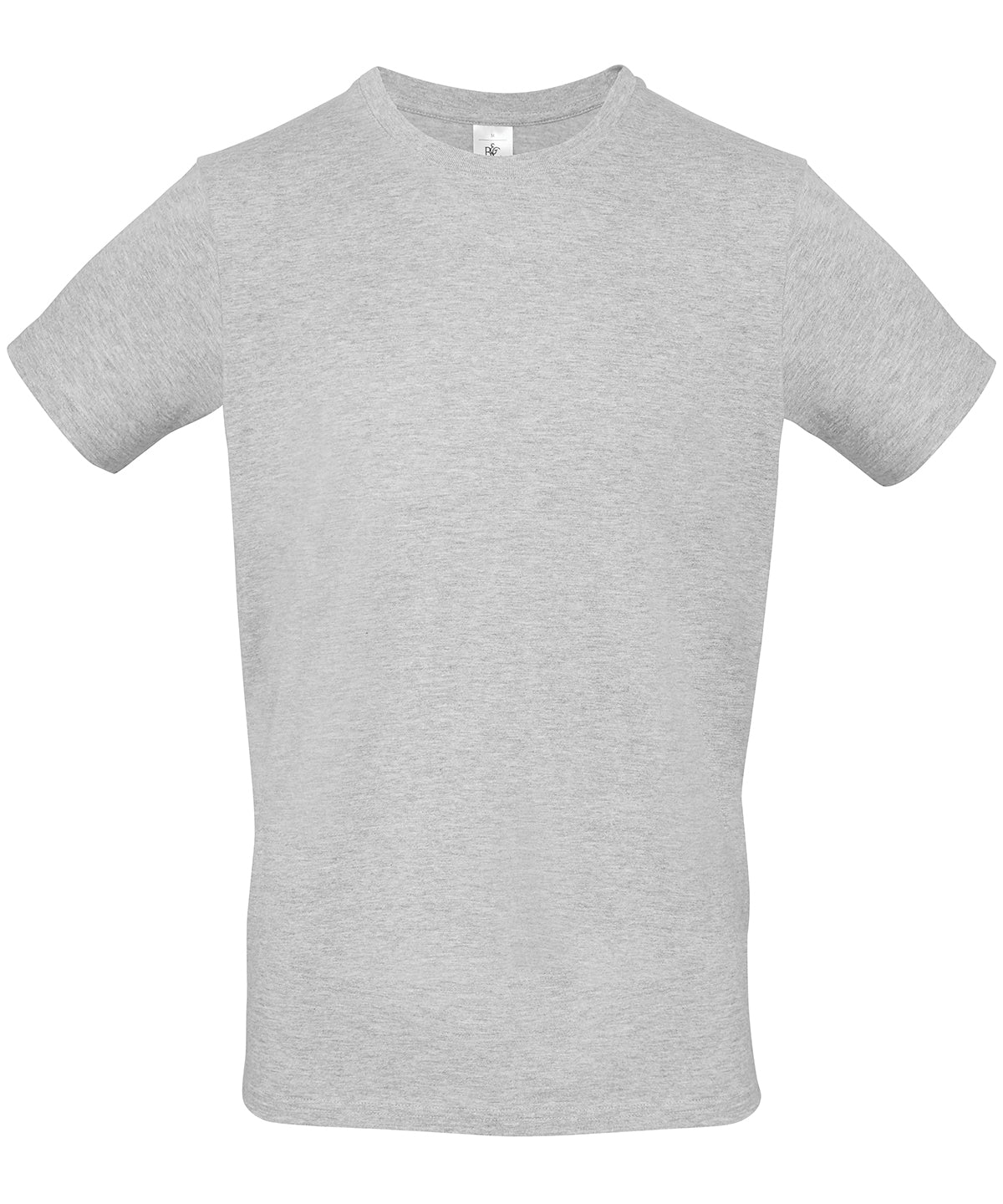 B&C Collection E150 Short-Sleeve T-Shirt - Ash / XS / Unisex - T-Shirts