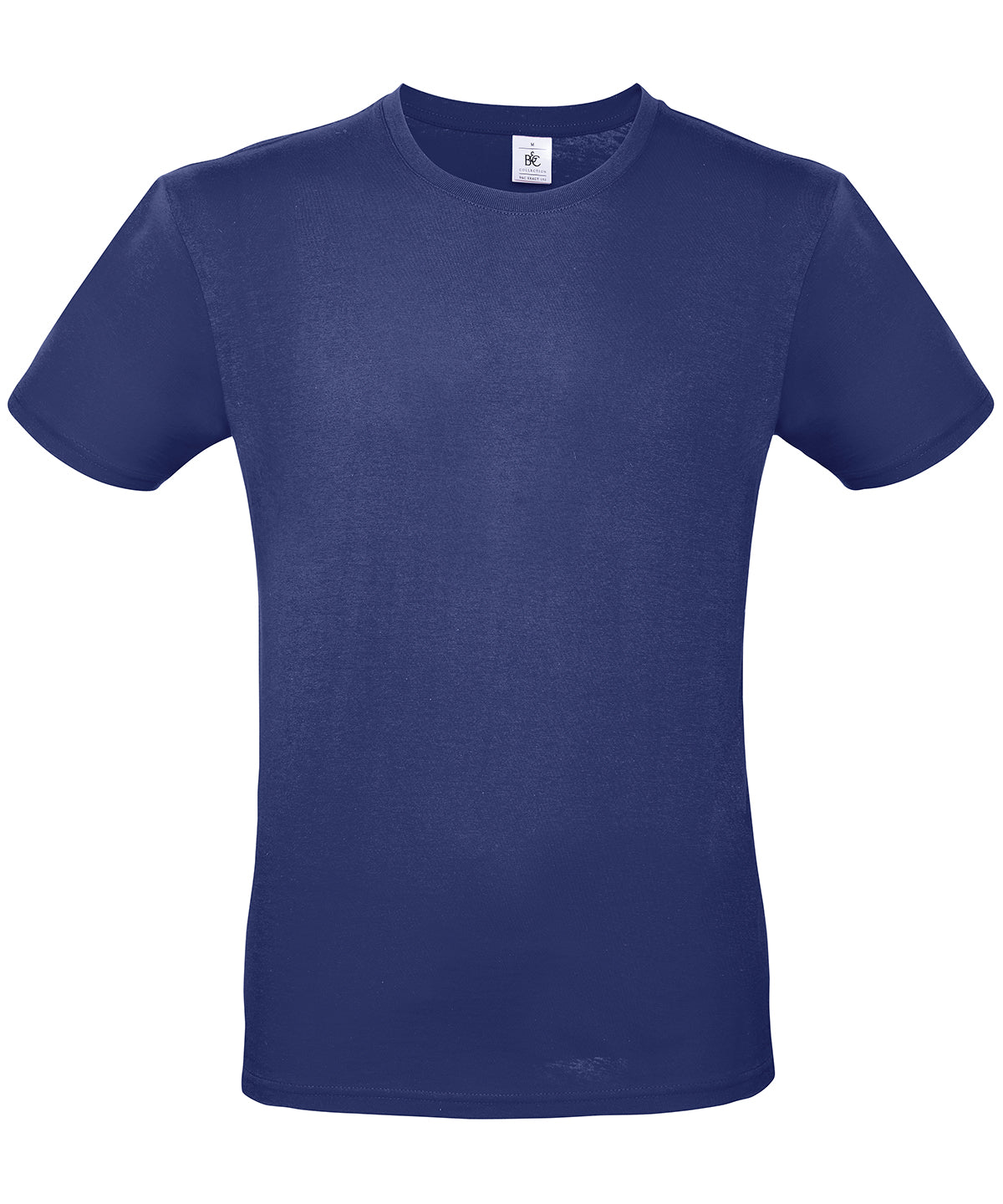 B&C Collection E150 Short-Sleeve T-Shirt - Electric Blue / XS / Unisex - T-Shirts