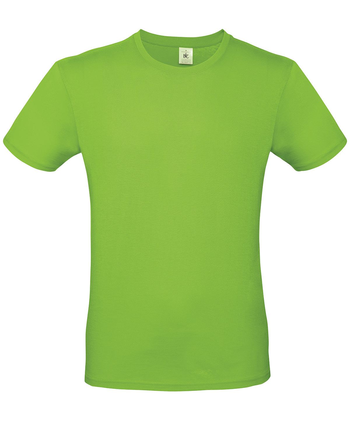 B&C Collection E150 Orchid Green