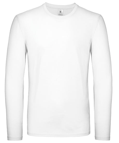 B&C Collection E150 long sleeve
