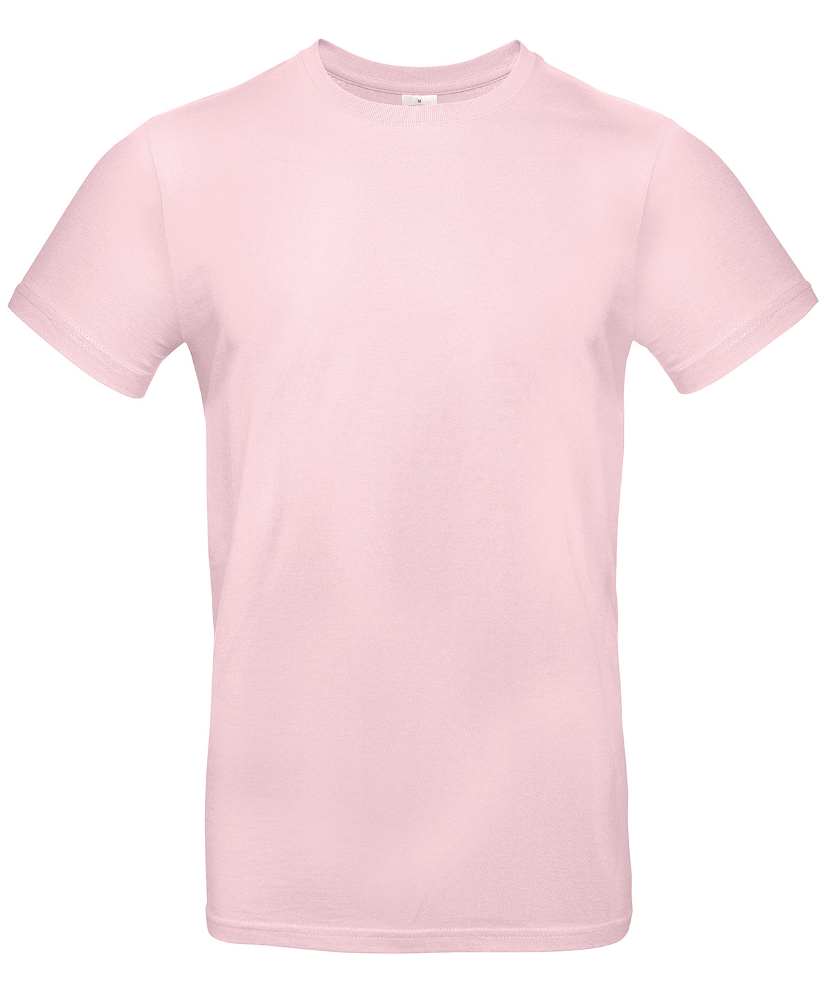 B&C Collection E190 Classic Unisex T-Shirt Short Sleeve - Orchid Pink / XS / T-Shirts