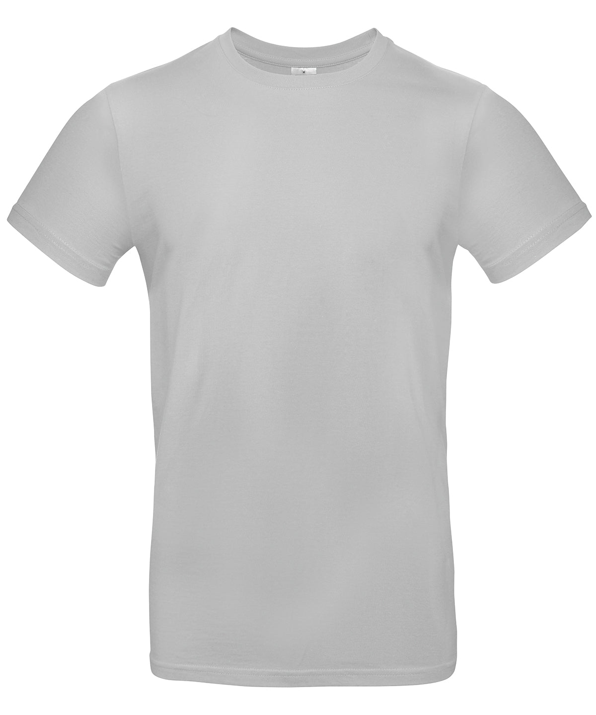 B&C Collection E190 Classic Unisex T-Shirt Short Sleeve - Pacific Grey / XS / T-Shirts