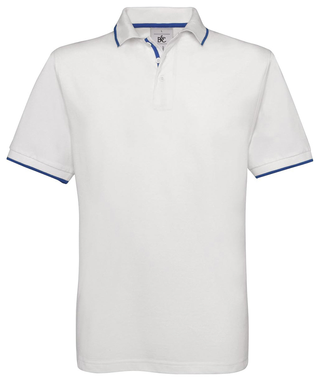 B&C Collection Safran sport