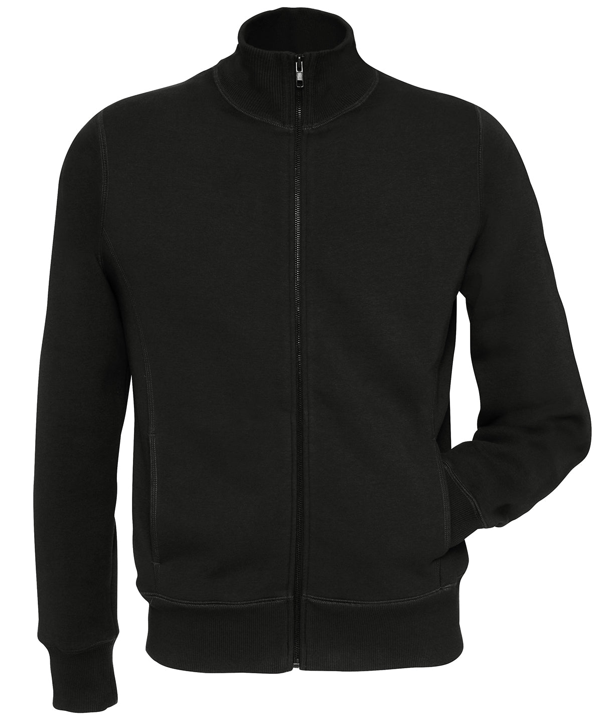 B&C Collection Spider men sweatshirt