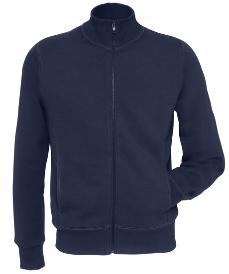 B&C Collection Spider men sweatshirt