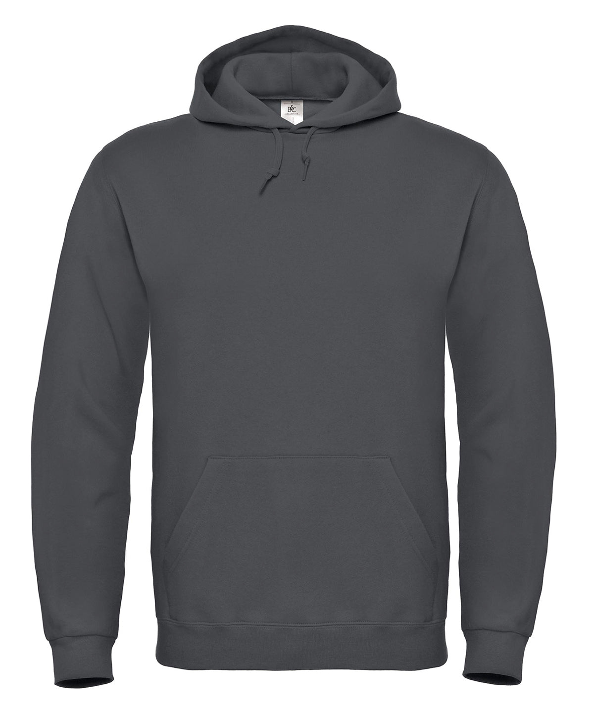 B&C Collection ID.003 Hooded sweatshirt