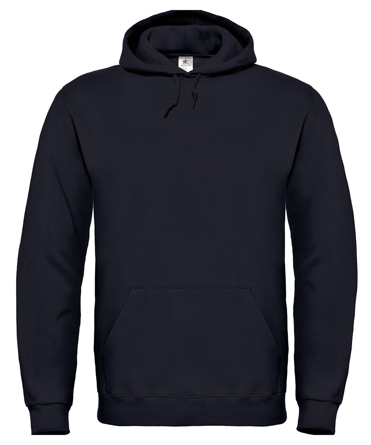 B&C Collection ID.003 Hooded sweatshirt