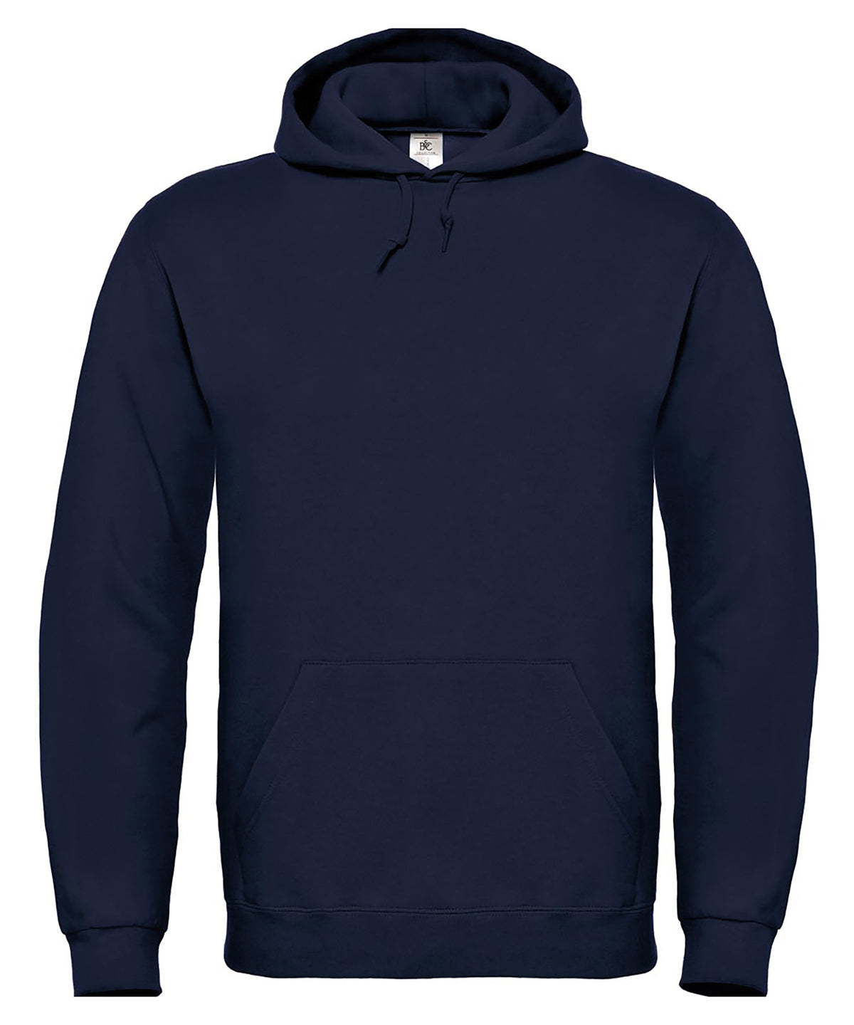 B&C Collection ID.003 Hooded sweatshirt