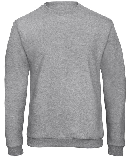 B&C Collection ID.202 50/50 sweatshirt